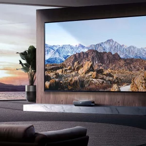 Los increíbles televisores OLED de LG podrían hacerte £100.000 más rico